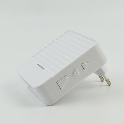 Solar Wireless Doorbell, Waterproof Smart Home Bell